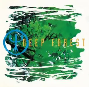 Deep Forest - Deep Forest (1992)