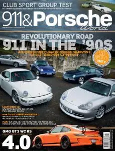911 & Porsche World - Issue 232 - July 2013