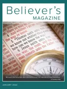 Believer's Magazine - January 2022