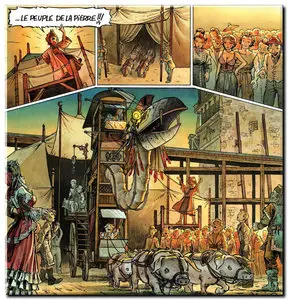 Gallié & Andréae - Mangecœur - complet  (Updated)