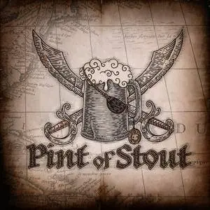 Pint Of Stout - Pint Of Stout (2012)