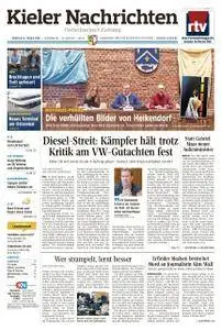 Kieler Nachrichten Ostholsteiner Zeitung - 09. März 2018