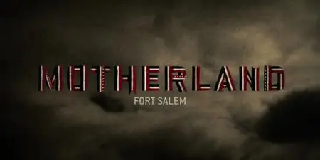 Motherland: Fort Salem S01E05