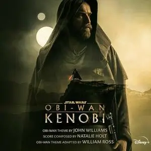 John Williams - Obi-Wan Kenobi (2022)
