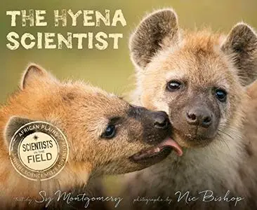 The Hyena Scientist (Repost)