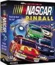 3D Ultra NASCAR Pinball