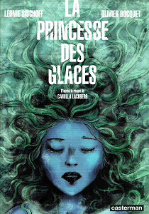 La Princesse des Glaces