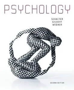 Psychology, Second Edition (repost)