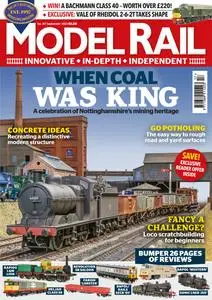 Model Rail - Issue 317 - September 2023