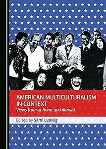 American Multiculturalism in Context