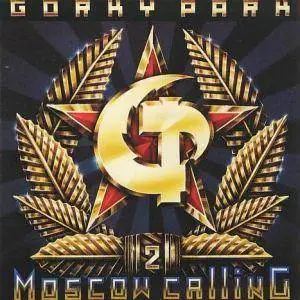 Gorky Park - 6 Albums (1989-2002) (Repost)