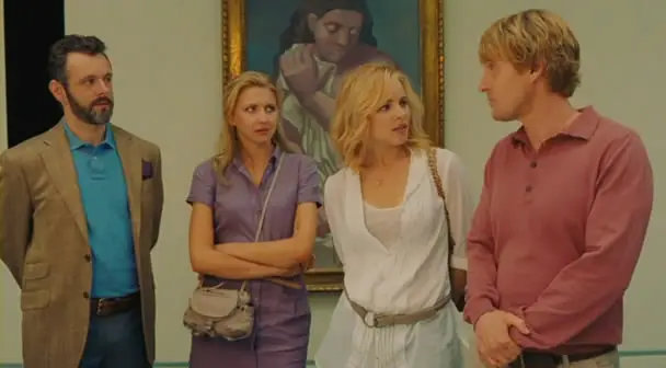 Midnight in Paris / Minuit à Paris (2011)