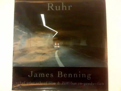 Ruhr by James Benning (2009) [Repost]