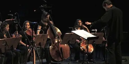 Abed Azrié – L’évangile Selon Jean (2012)