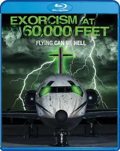 Exorcism at 60,000 Feet (2019)