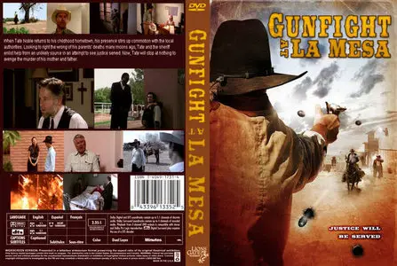 Gunfight at La Mesa (2010)