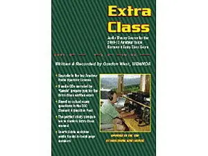 Extra Class Audio Course 2008-2012