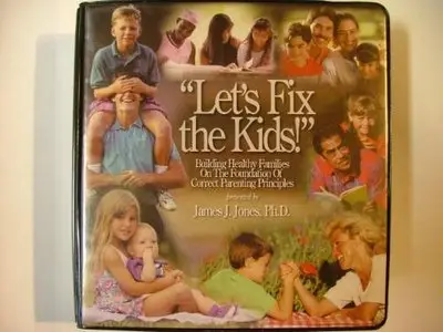 Let's Fix the Kids [repost]