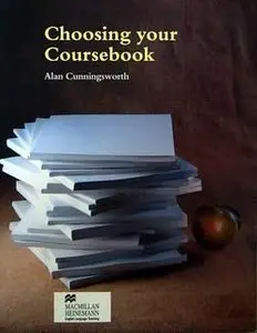 Choosing Your Coursebook (Handbooks for the English Classroom) (repost)