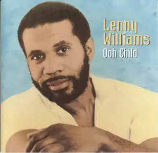 Lenny Willams - Collection [6 Remastered CDs]