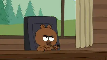 Brickleberry S01E09