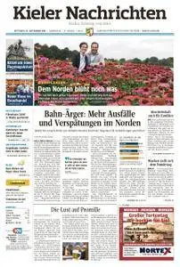 Kieler Nachrichten - 12. September 2018