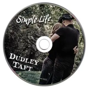 Dudley Taft - Simple Life (2019)