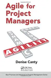 Agile for Project Managers