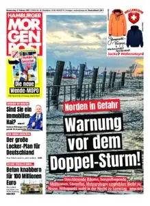 Hamburger Morgenpost – 17. Februar 2022
