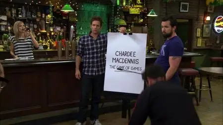 It's Always Sunny in Philadelphia S07E07