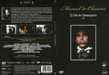 The Day of Despair / O Dia do Desespero (1992) [Re-UP]