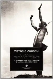 Gli spiriti non dimenticano (Repost)