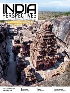 India Perspectives Italian Edition - giugno 13, 2016