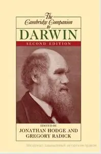 The Cambridge Companion to Darwin  [Repost]