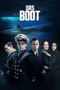Das Boot S02E01