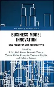 Business Model Innovation: New Frontiers and Perspectives