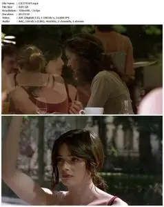 In the City of Sylvia (2007)