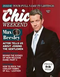 Chic - 3 March 2024