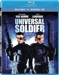 Universal Soldier (1992)