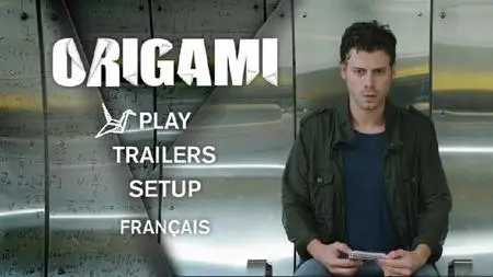 Origami (2017)