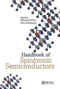 Handbook of Spintronic Semiconductors