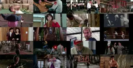 The Best of the Martial Arts Films (1990)