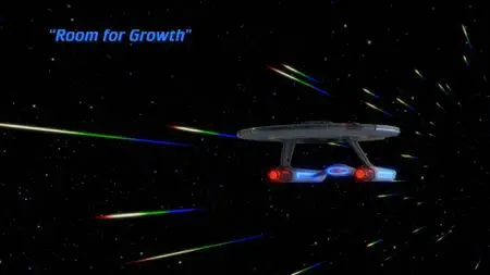 Star Trek: Lower Decks S03E04