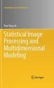 Statistical Image Processing and Multidimensional Modeling (Information Science and Statistics)