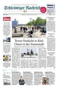 Schleswiger Nachrichten - 05. Juni 2018