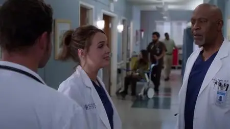 Grey's Anatomy S05E04