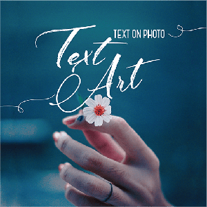 TextArt - Add Text To Photo v2.5.4
