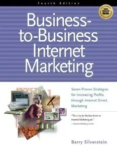 Business-To-Business Internet Marketing