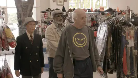 3 Geezers! (2013)