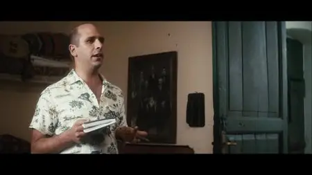 Sole a catinelle (2013)